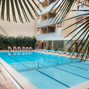  Apartment Costa D'or Spanien