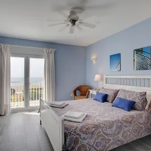 Ferienhaus Your Vacation Retreat Right On The, Casares