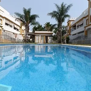 Playa De Punta Candor Apartamento
