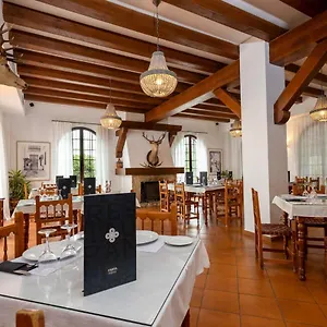 Landhuis Tugasa De Algar, Algar (Cadiz)