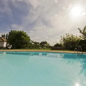 Appartement Cortijo Balzain, La Zubia (Granada)