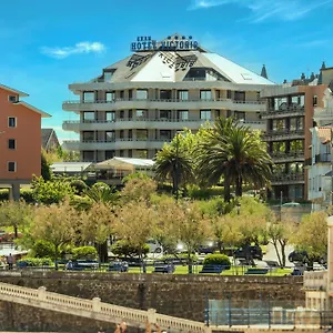 Hotel Gran Victoria Santander