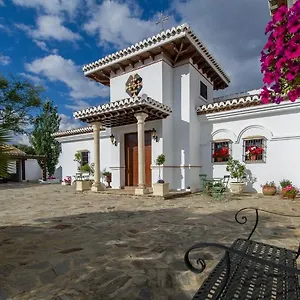 Landhaus Cortijo Sabila, Villanueva del Rosario
