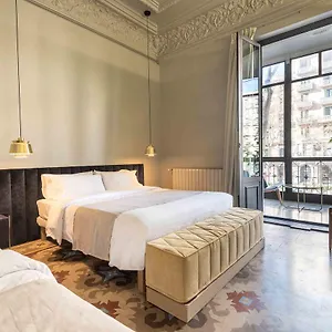 Affittacamere Buho Boutique (adults Only) Barcellona