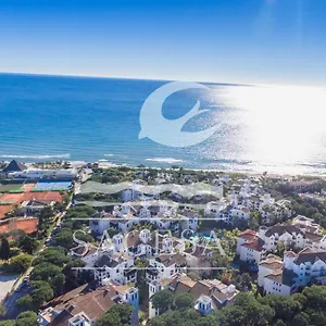Appartement Jardines De Golondrinas, Marbella