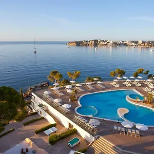 Aparthotel Ponent Mar Palmanova