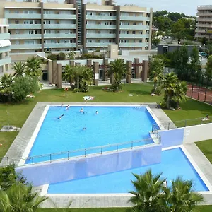  Apartment Ibersol Aqquaria Spanien