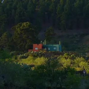 Casa Imeldo Y Eloisa El Pinar de El Hierro