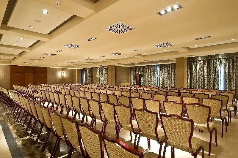 **** Hotel Elba Costa Ballena Beach & Thalasso Resort Rota Spain