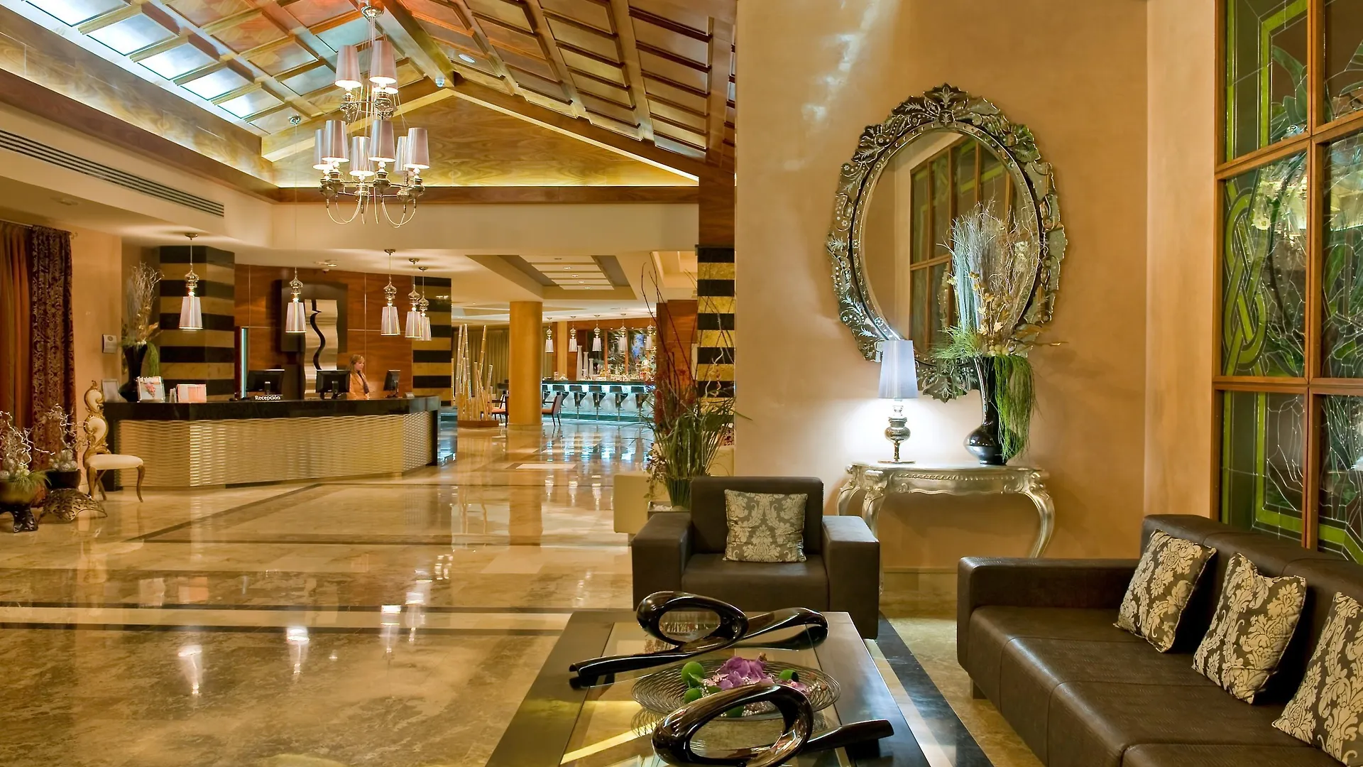 **** Hotel Elba Costa Ballena Beach & Thalasso Resort Rota Spain