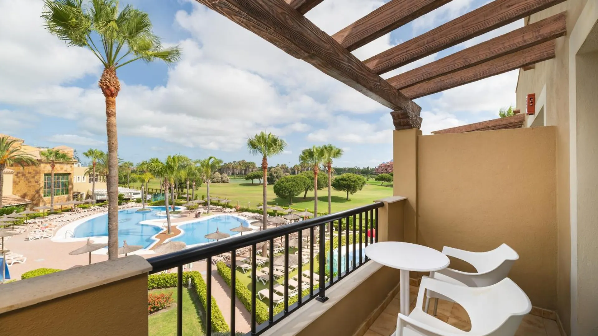 **** Hotel Elba Costa Ballena Beach & Thalasso Resort Rota Spain
