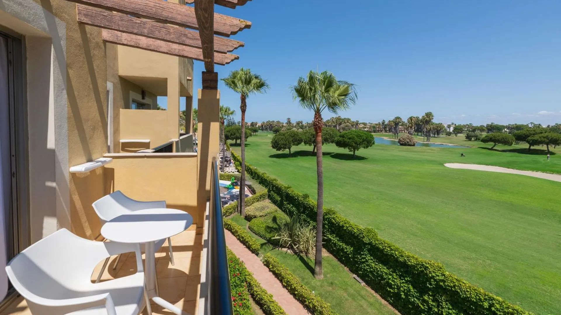 Elba Costa Ballena Beach & Thalasso Resort Rota Hotel