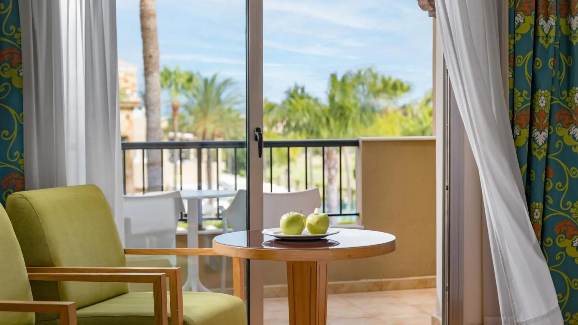 Elba Costa Ballena Beach & Thalasso Resort Rota