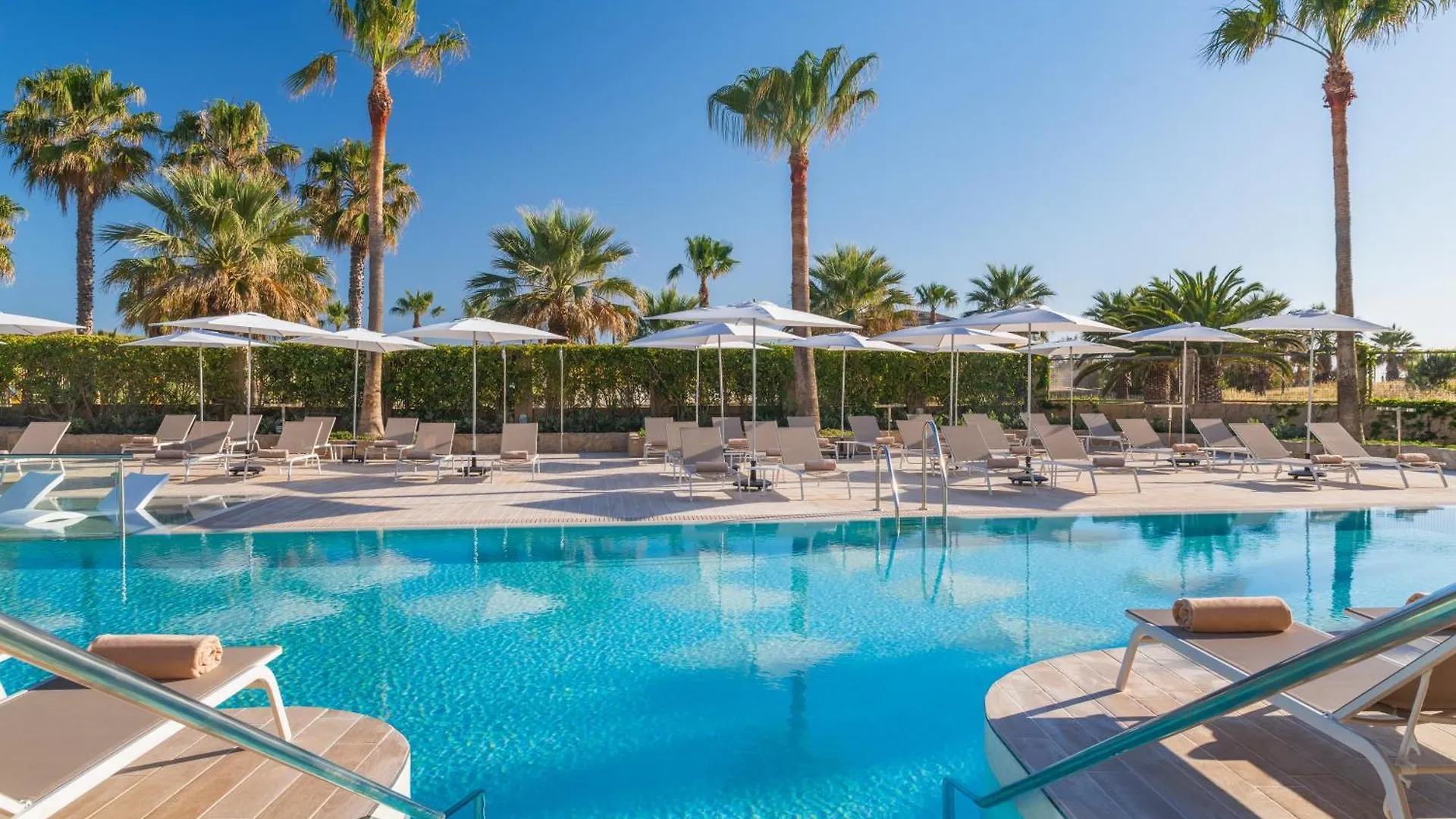 Elba Costa Ballena Beach & Thalasso Resort Rota Spain