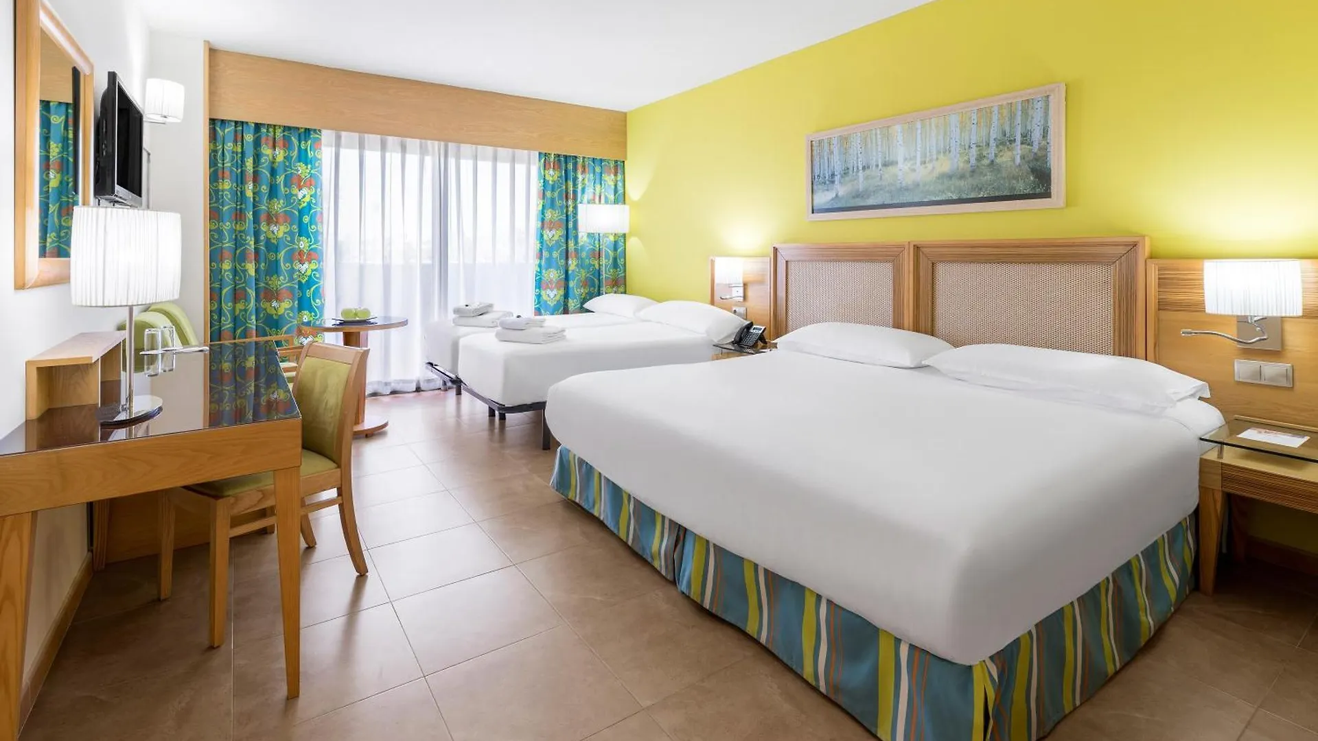 Hotel Elba Costa Ballena Beach & Thalasso Resort Rota