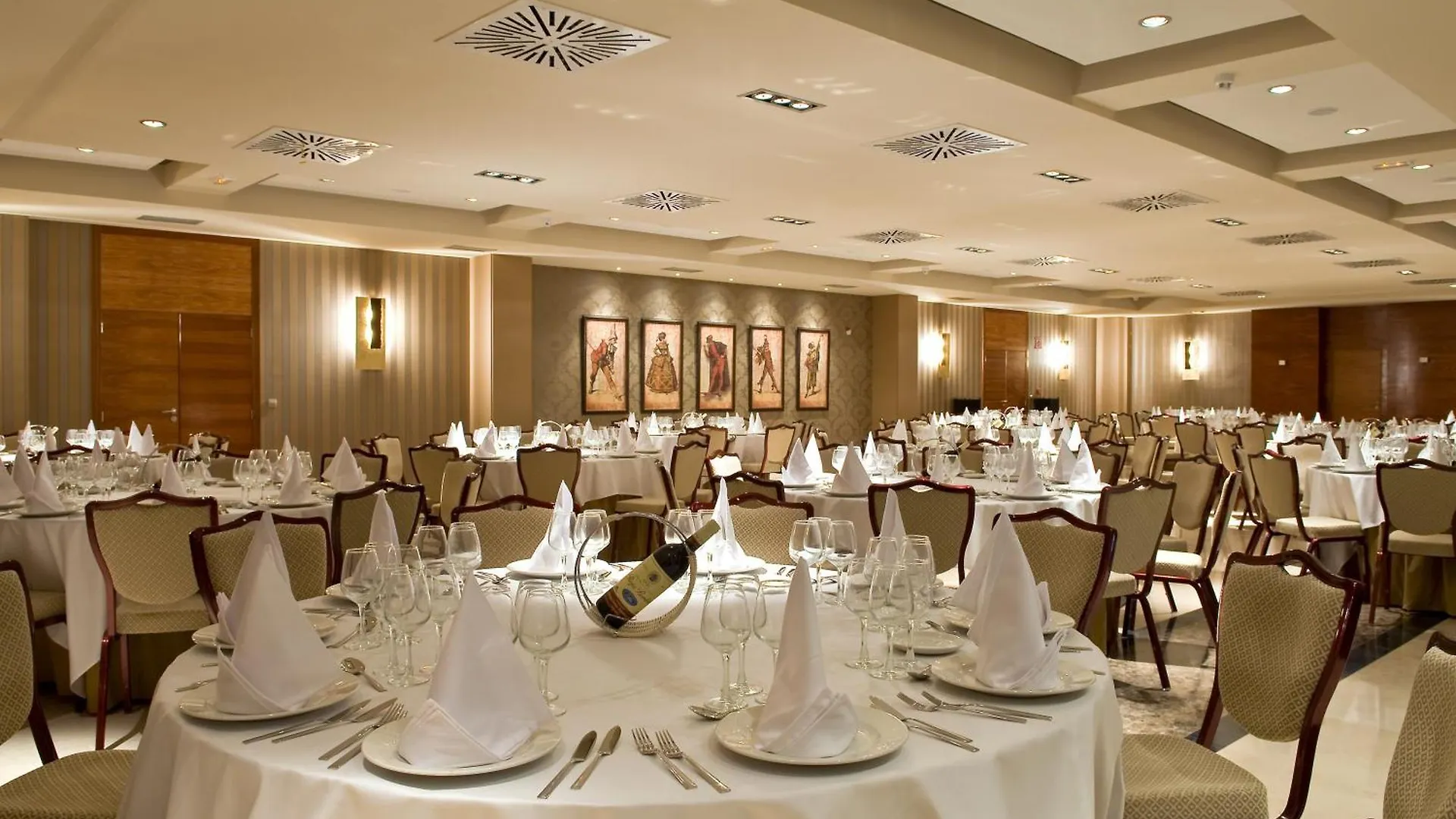 Hotel Elba Costa Ballena Beach & Thalasso Resort Rota