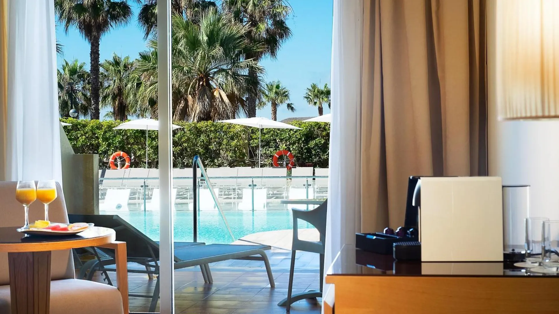**** Hotel Elba Costa Ballena Beach & Thalasso Resort Rota Spain
