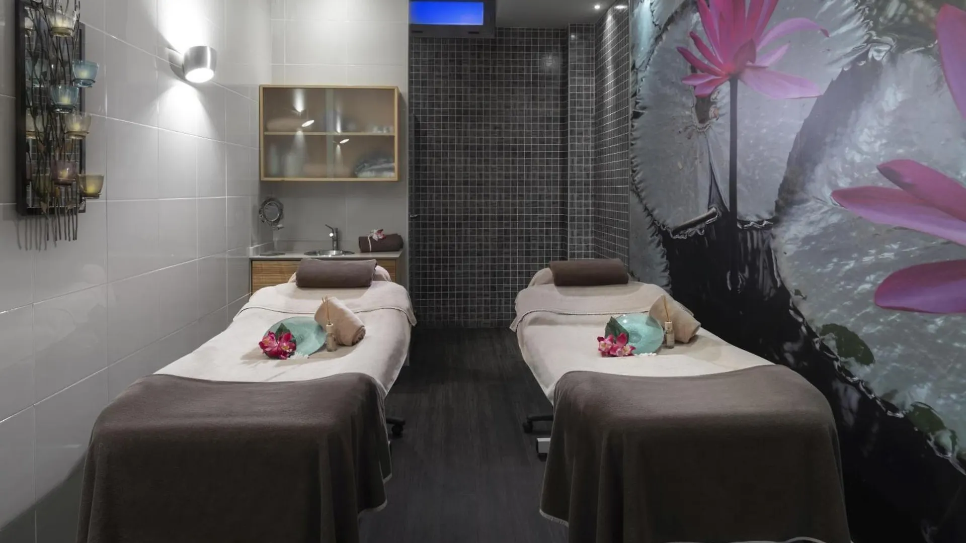 Hotel Elba Costa Ballena Beach & Thalasso Resort Rota