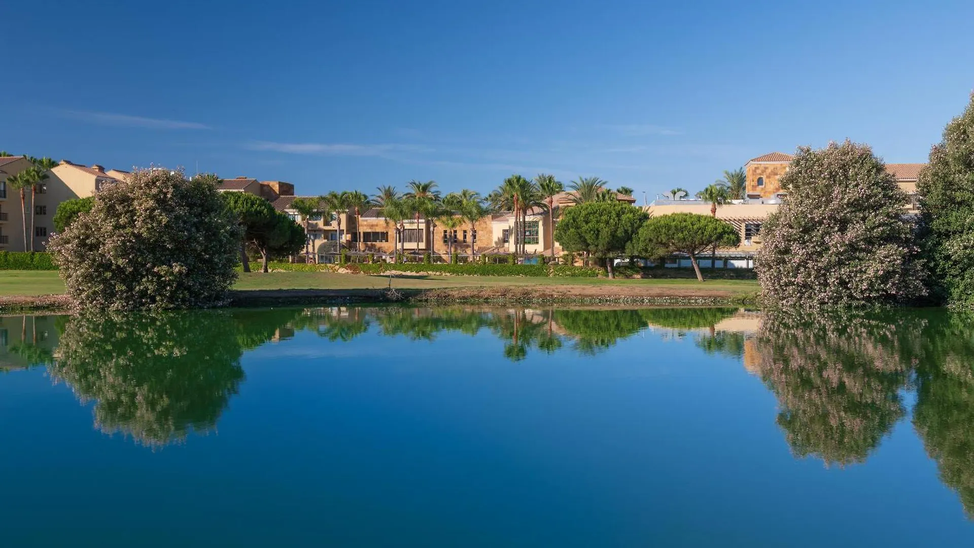 Elba Costa Ballena Beach & Thalasso Resort Rota 4*,  Spain