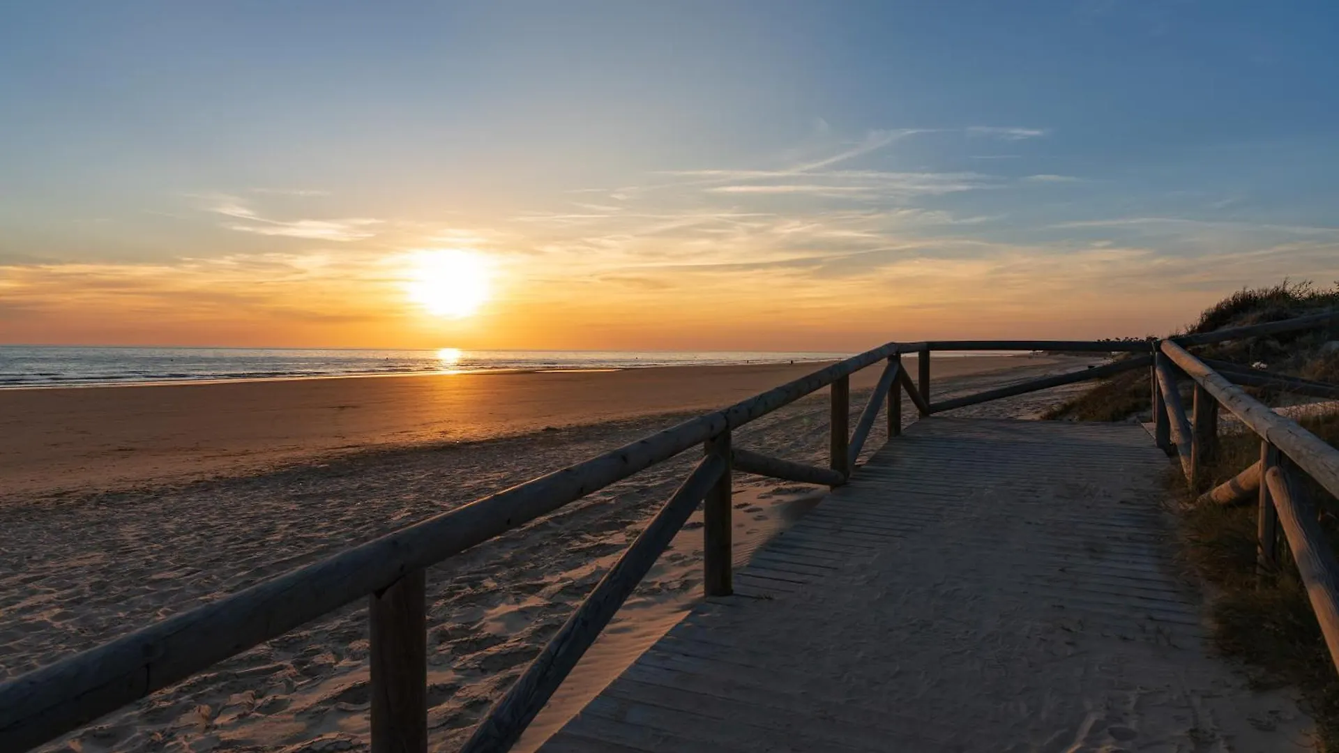 Elba Costa Ballena Beach & Thalasso Resort Rota Hotel
