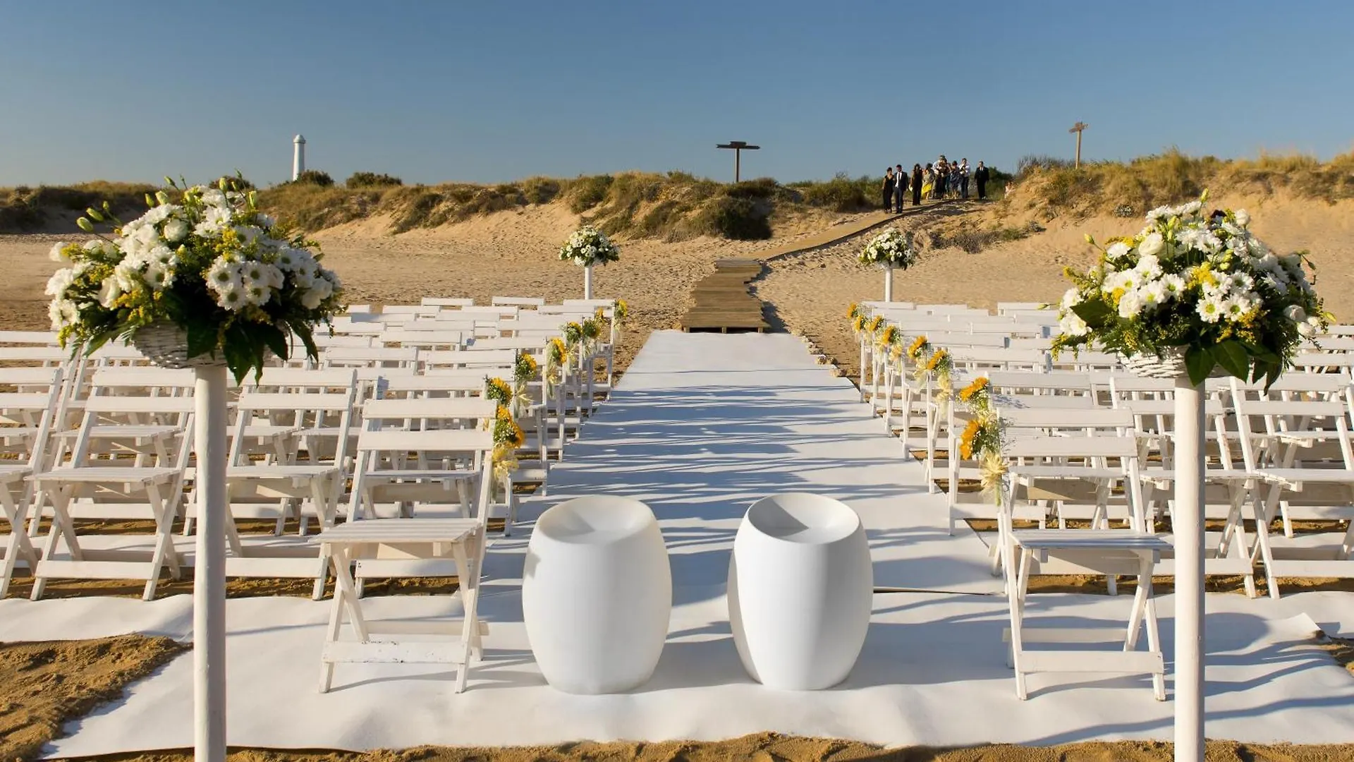 Elba Costa Ballena Beach & Thalasso Resort Rota