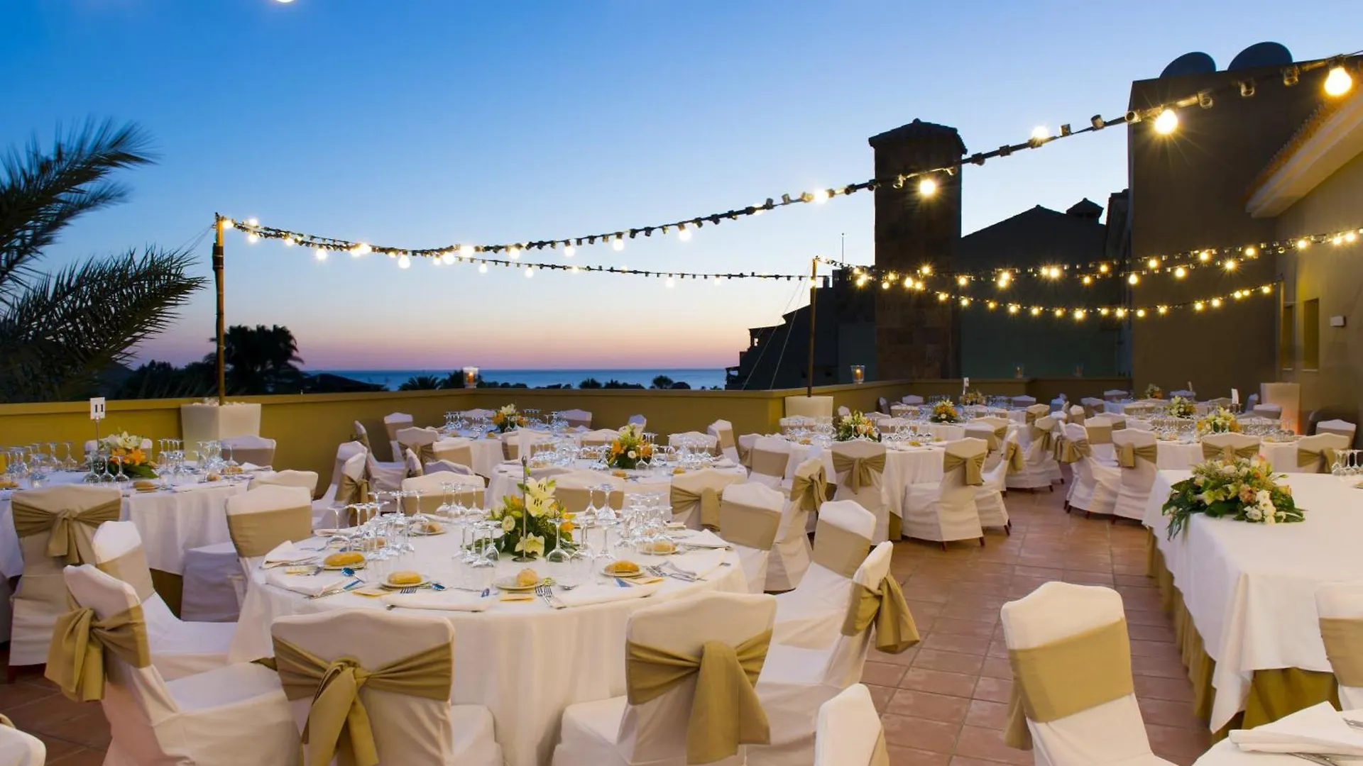 Elba Costa Ballena Beach & Thalasso Resort Rota Spain
