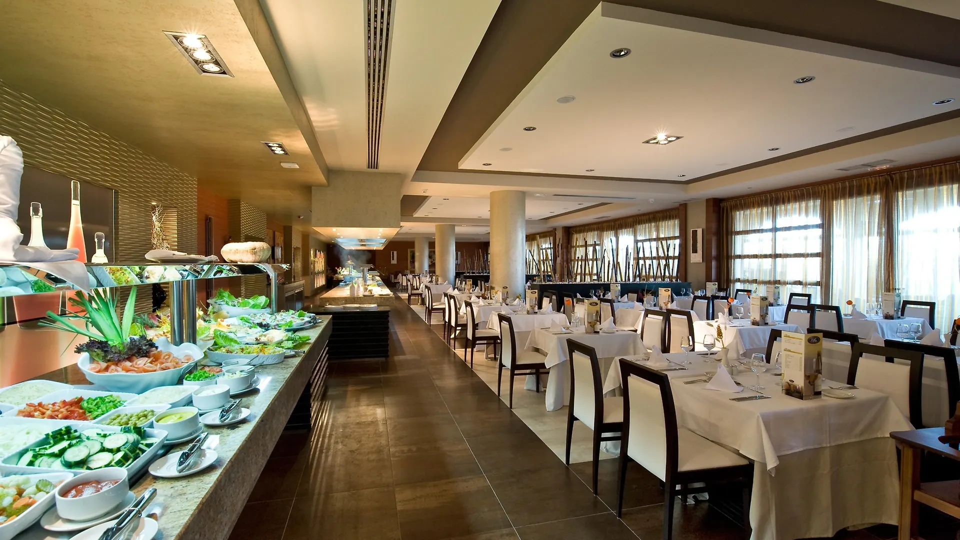 Elba Costa Ballena Beach & Thalasso Resort Rota 4*,