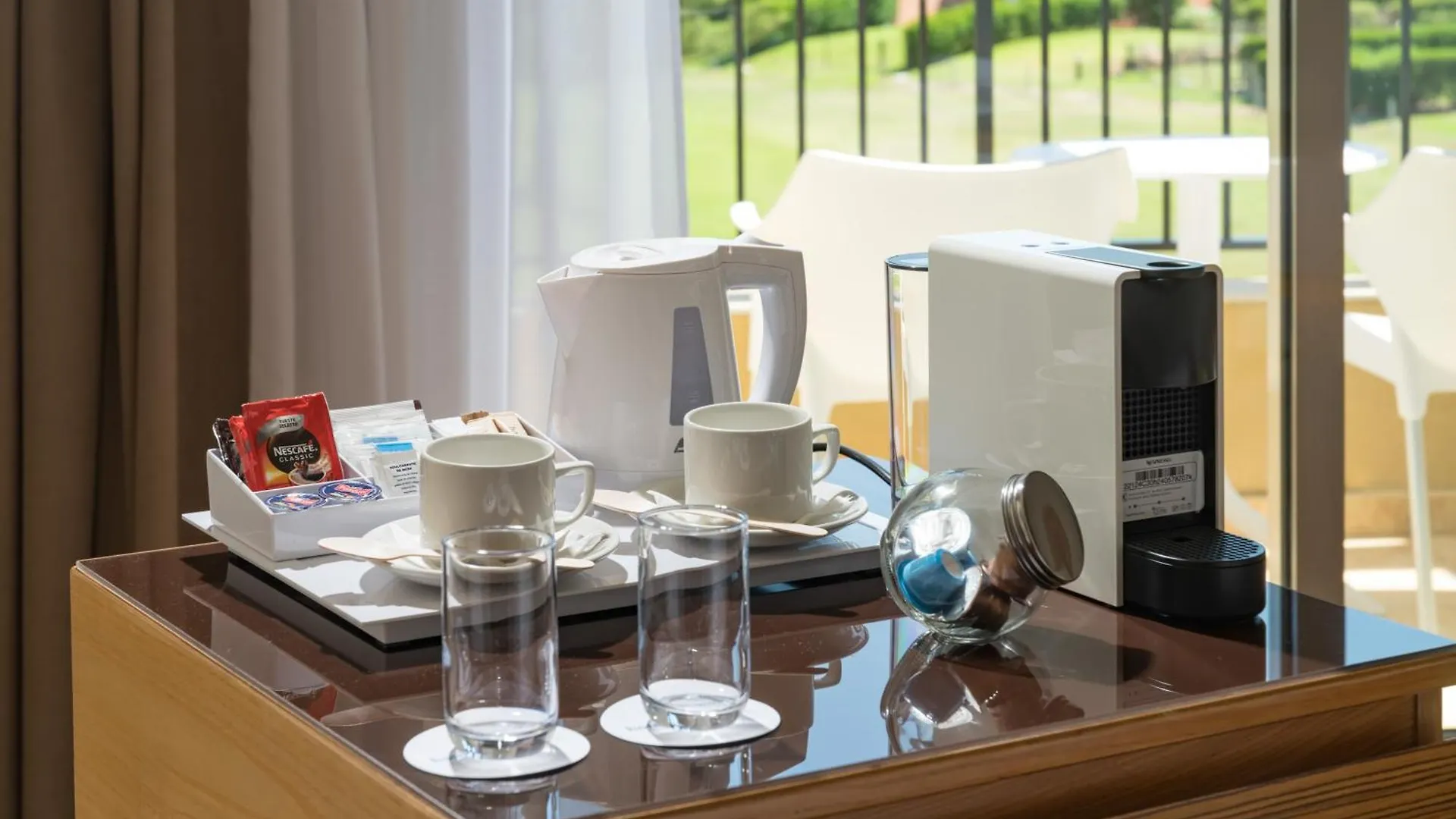 Hotel Elba Costa Ballena Beach & Thalasso Resort Rota