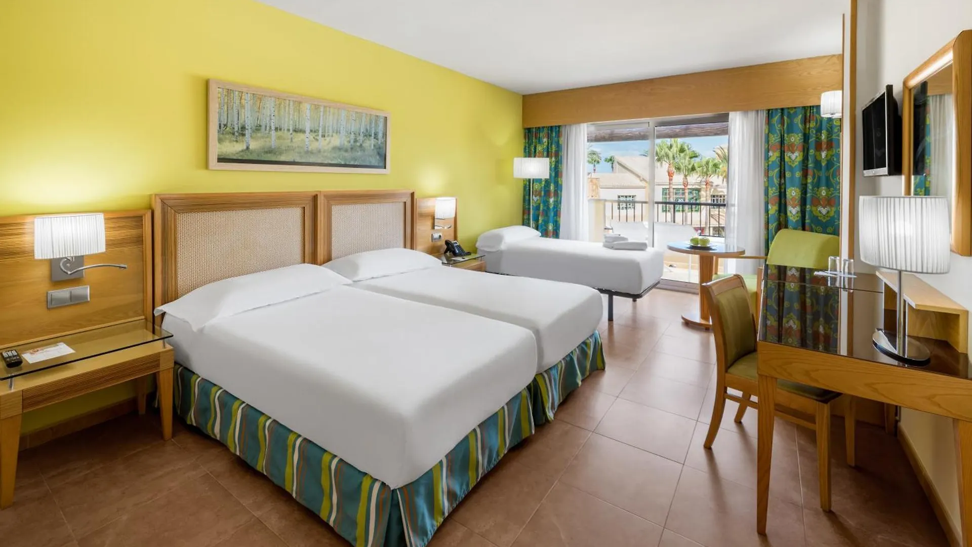 Hotel Elba Costa Ballena Beach & Thalasso Resort Rota
