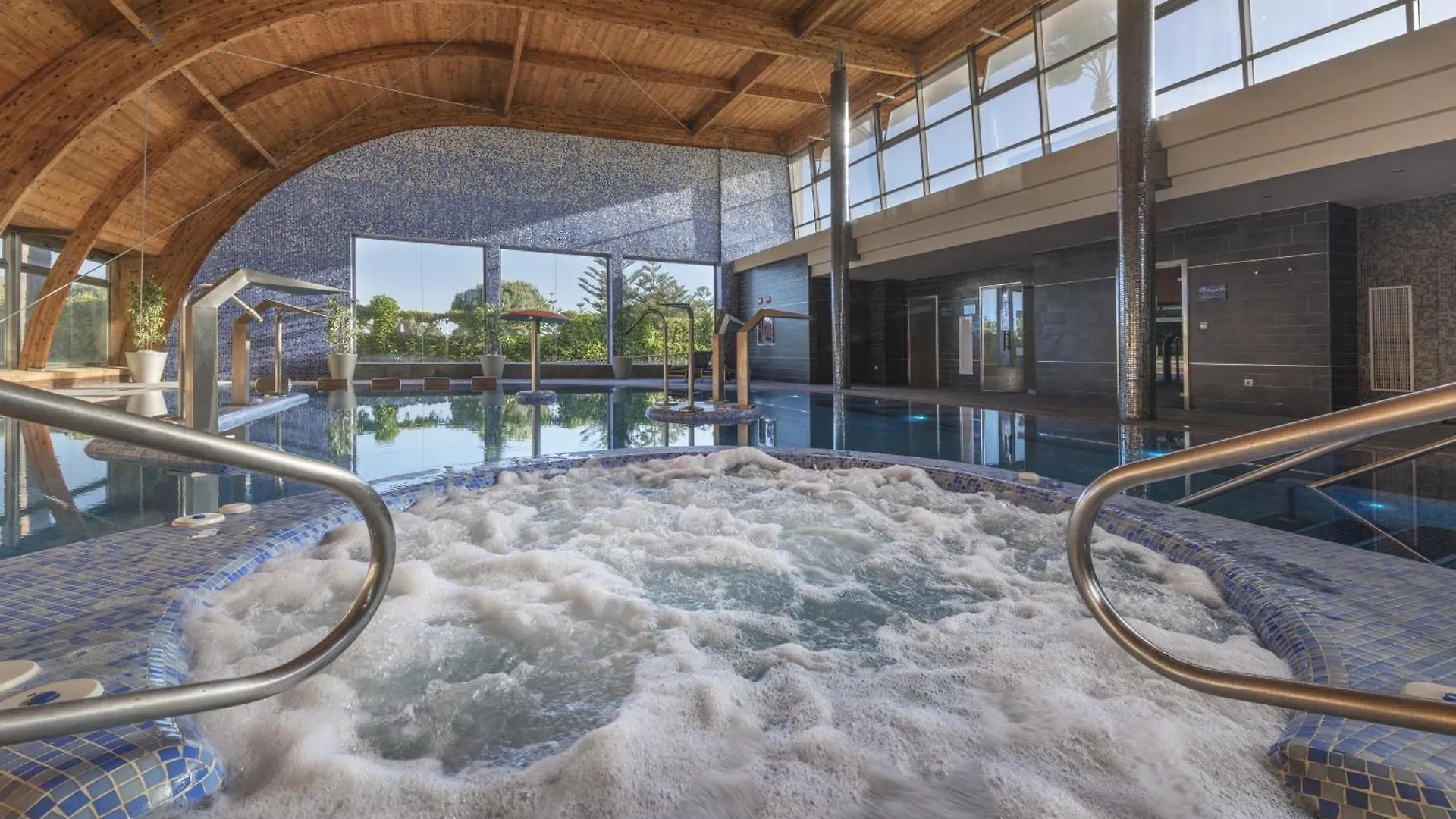 Elba Costa Ballena Beach & Thalasso Resort Rota