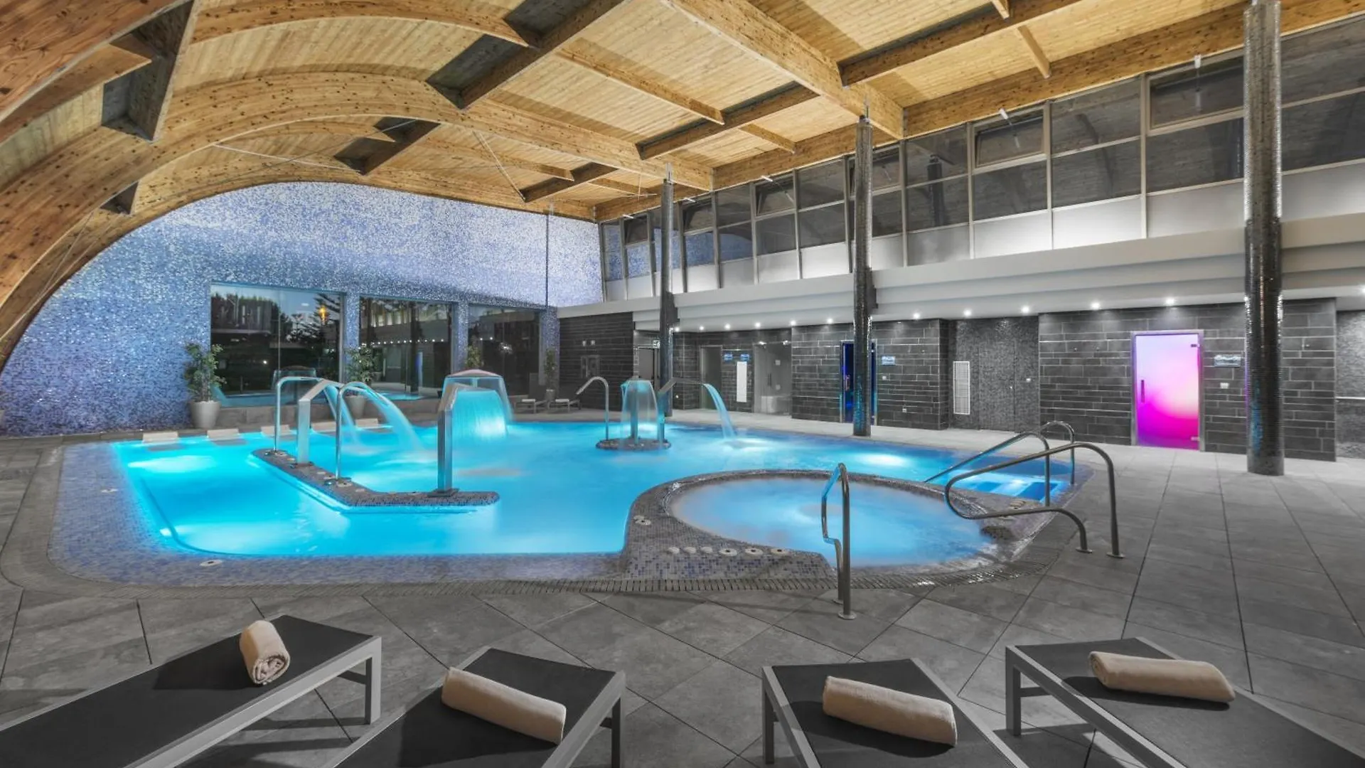 Hotel Elba Costa Ballena Beach & Thalasso Resort Rota