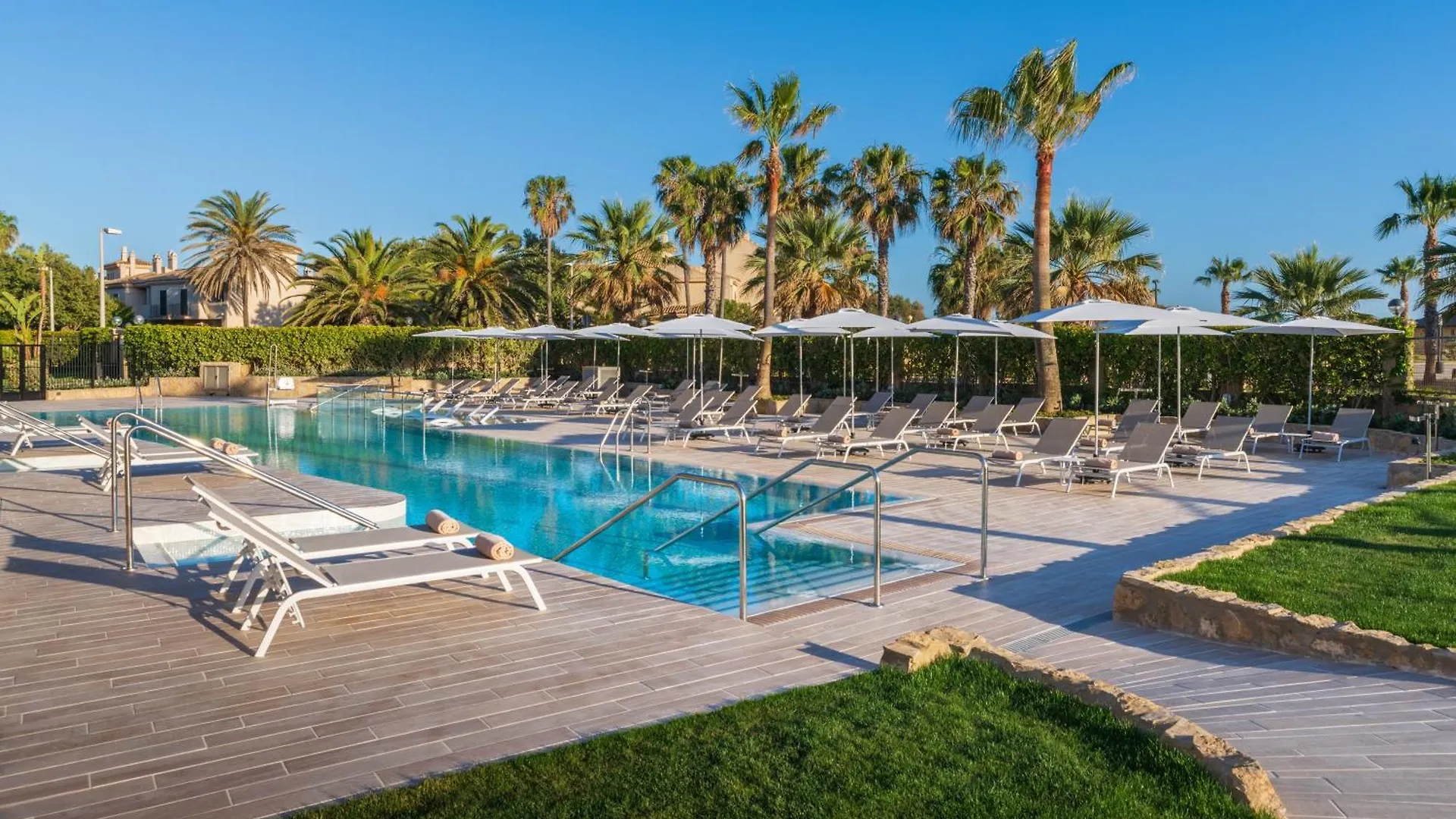 Hotel Elba Costa Ballena Beach & Thalasso Resort Rota