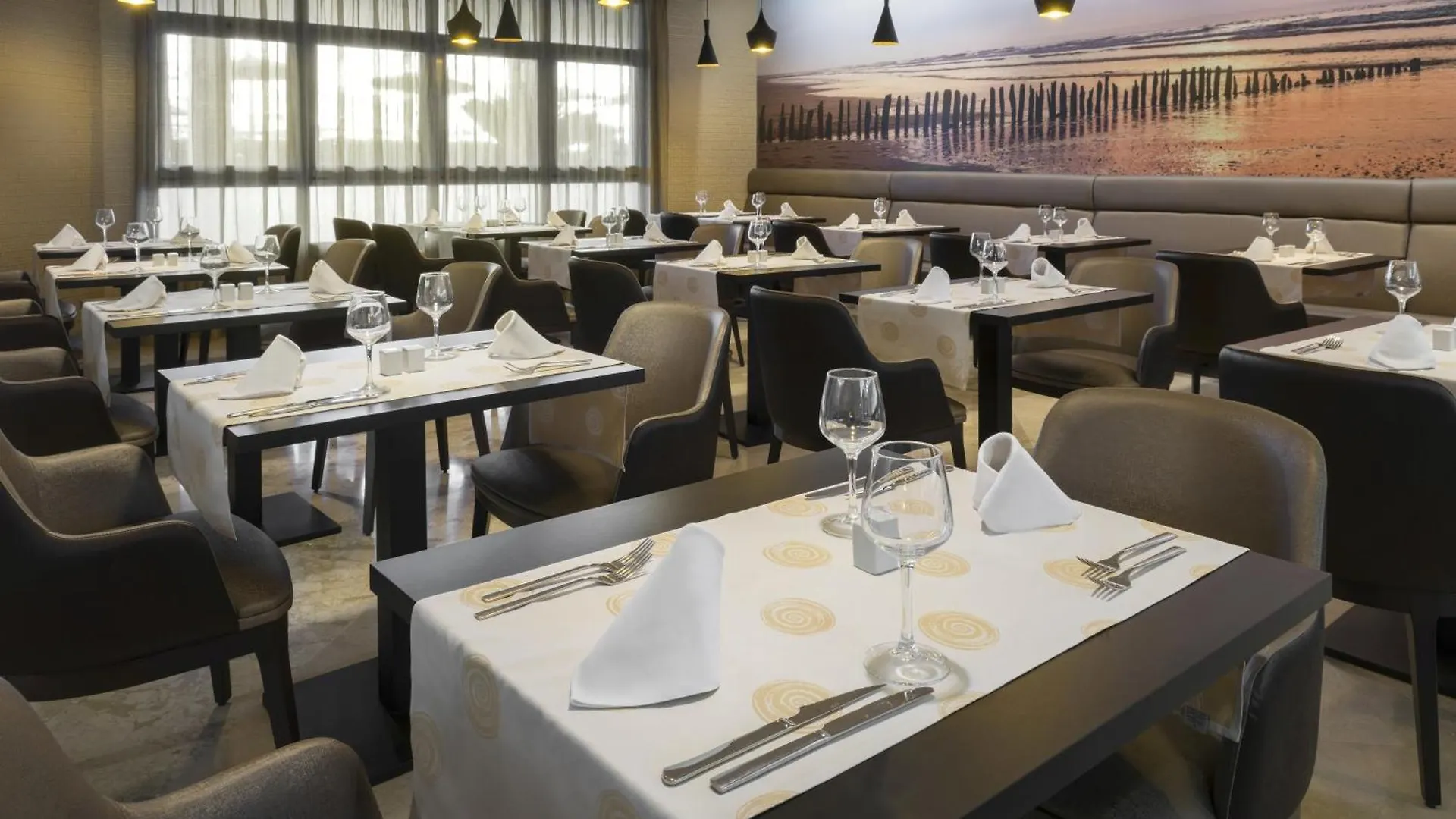 Elba Costa Ballena Beach & Thalasso Resort Rota Hotel