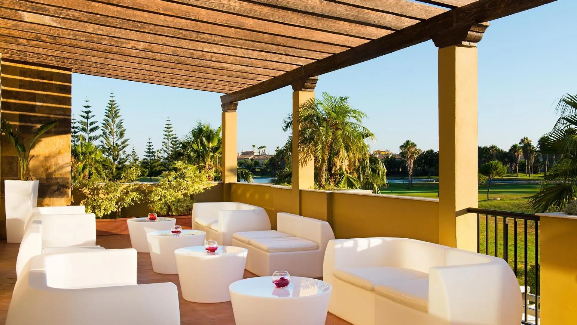 Hotel Elba Costa Ballena Beach & Thalasso Resort Rota