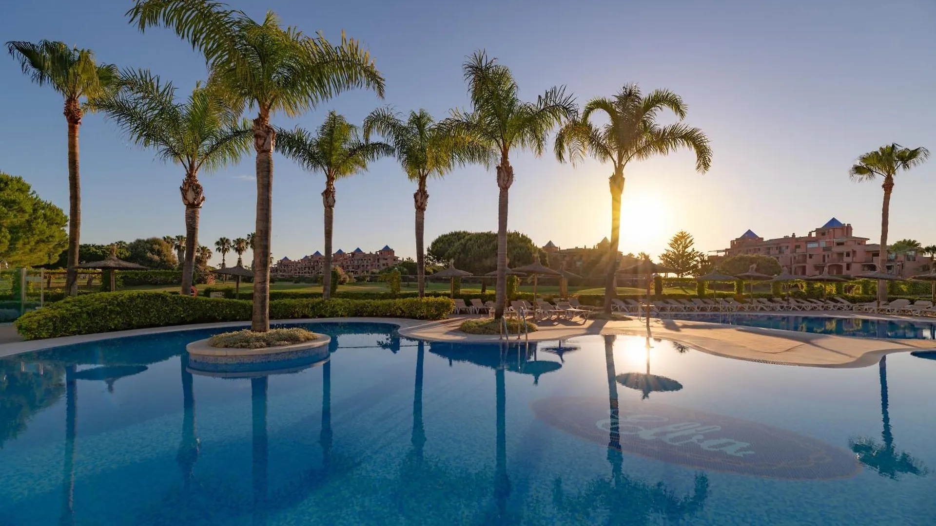 Hotel Elba Costa Ballena Beach & Thalasso Resort Rota