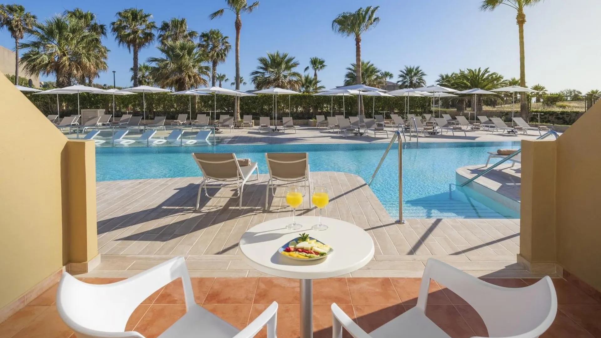 Hotel Elba Costa Ballena Beach & Thalasso Resort Rota