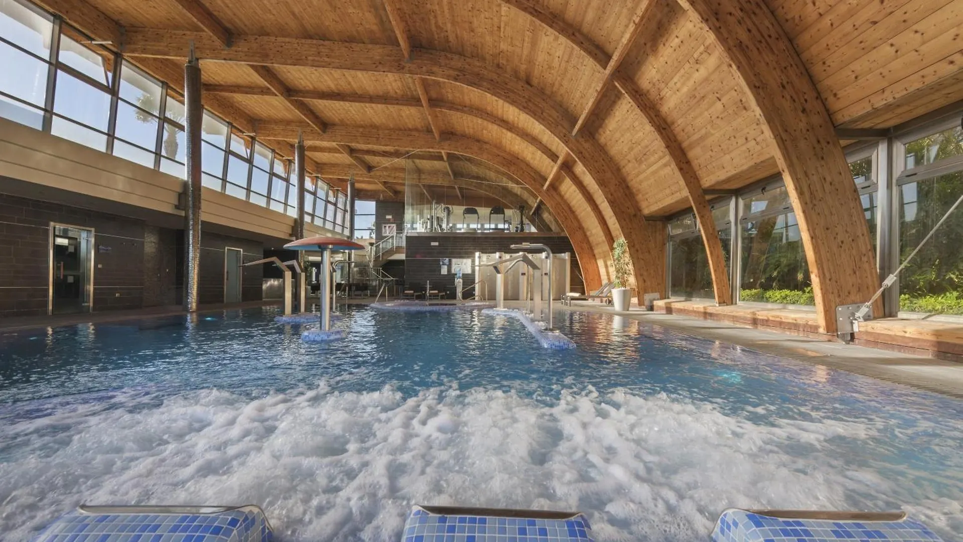 Elba Costa Ballena Beach & Thalasso Resort Rota Hotel