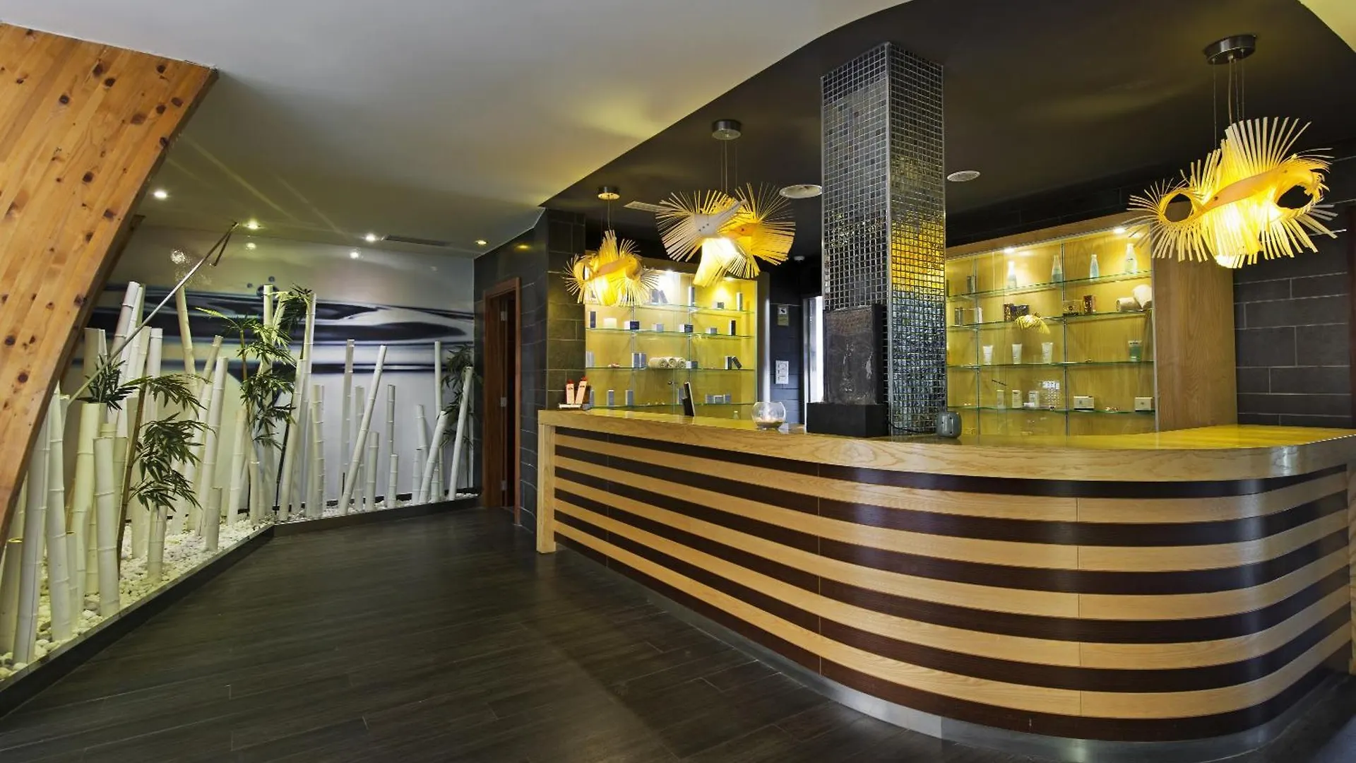 **** Hotel Elba Costa Ballena Beach & Thalasso Resort Rota Spanien