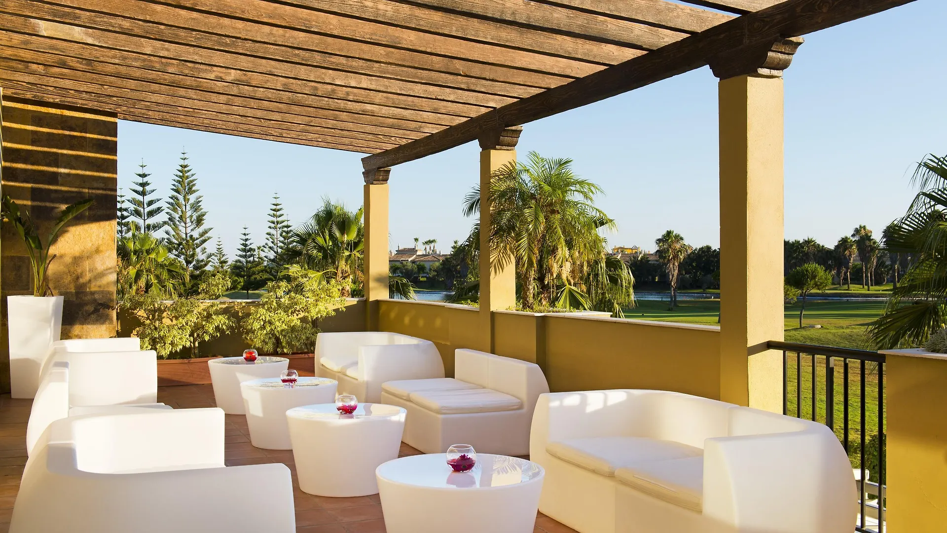Elba Costa Ballena Beach & Thalasso Resort Rota Hotel