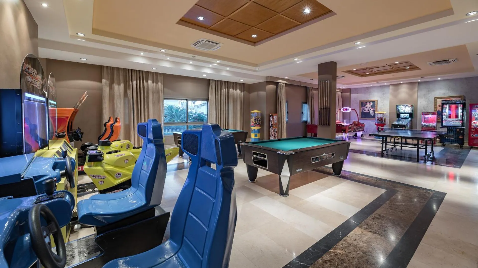**** Hotel Elba Costa Ballena Beach & Thalasso Resort Rota Spain