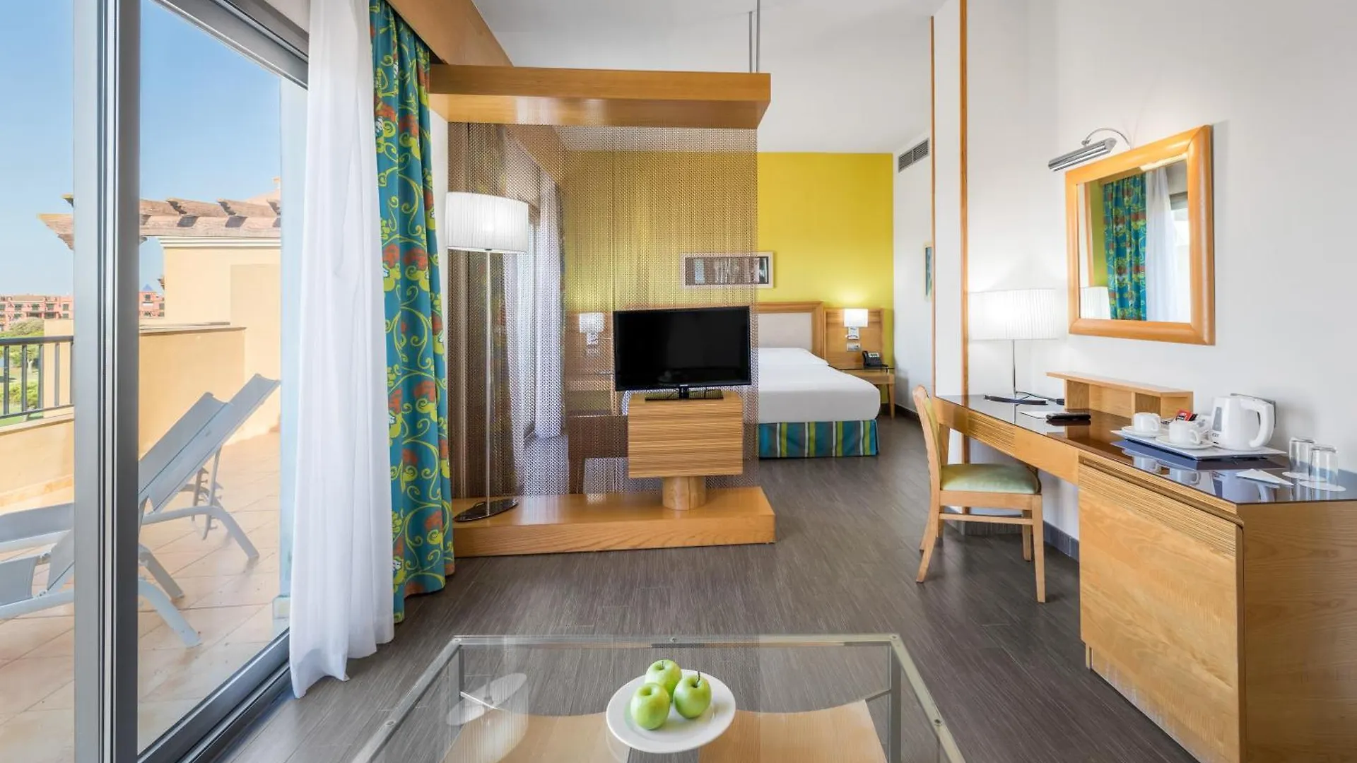 Elba Costa Ballena Beach & Thalasso Resort Rota