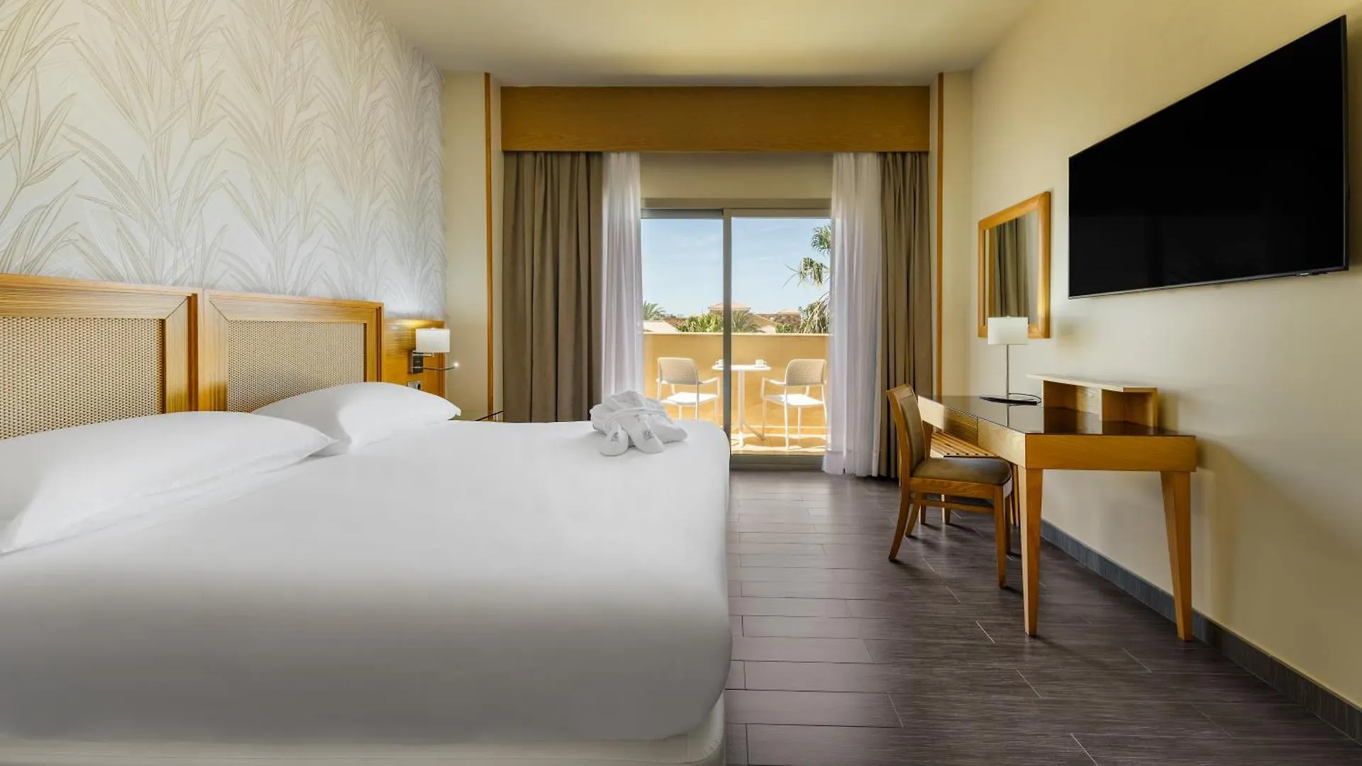 Elba Costa Ballena Beach & Thalasso Resort Rota 4*,  Spain