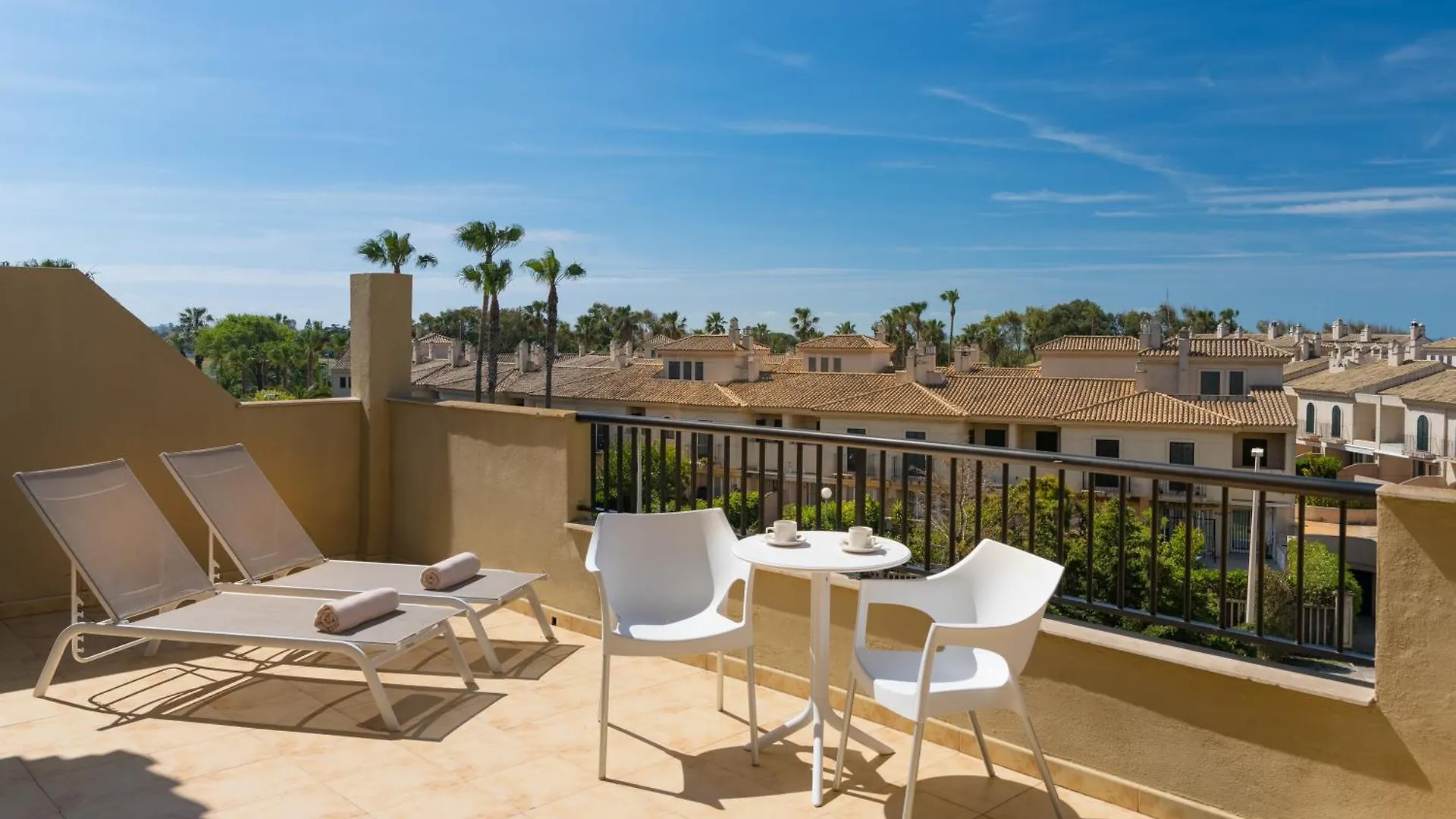 Elba Costa Ballena Beach & Thalasso Resort Rota Spain