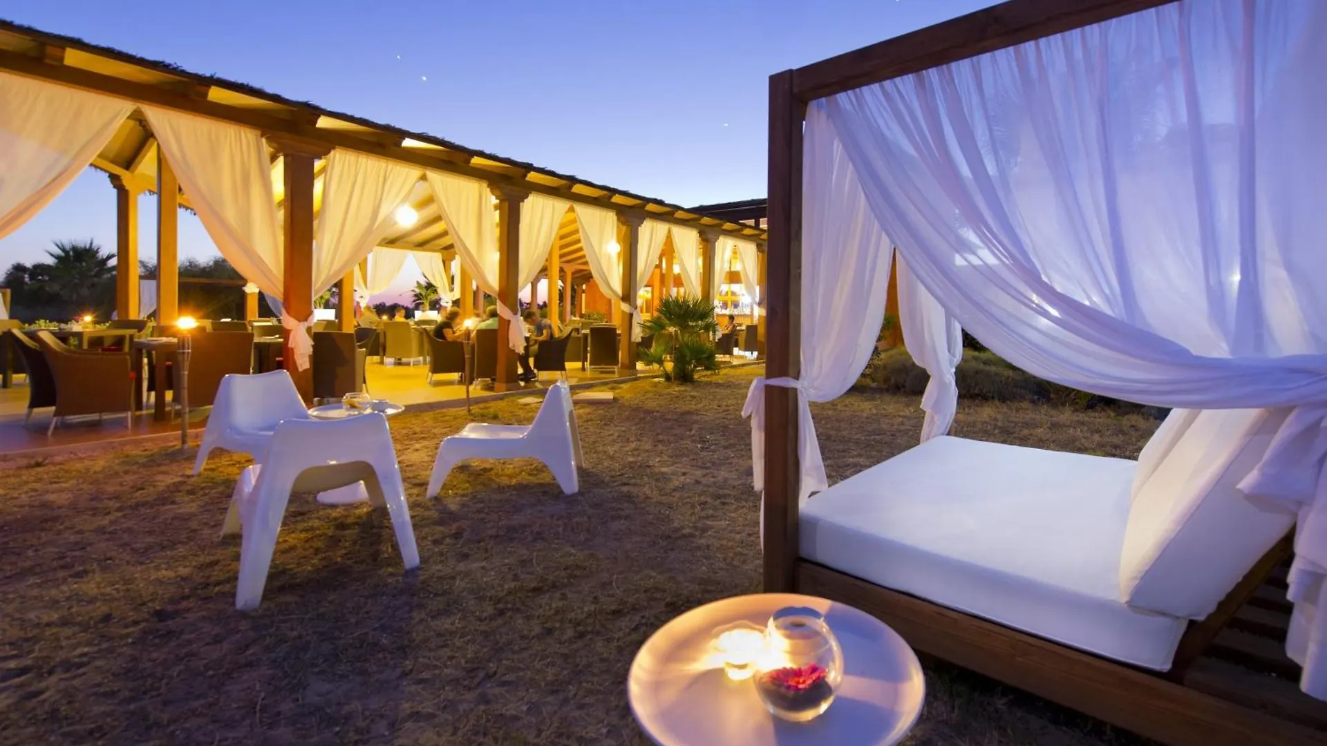 Hotel Elba Costa Ballena Beach & Thalasso Resort Rota